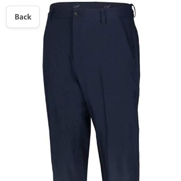 Greg Norman Hi Tech Golf/Travel Pants - Picture 3 of 14